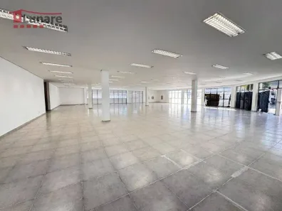 Prédio Comercial para venda ou aluguel, 747m² no Centro, Mogi das Cruzes