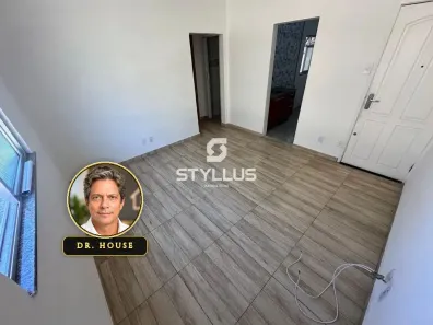 Apartamento com 2 Quartos à venda, 55m² no Abolição, Rio de Janeiro
