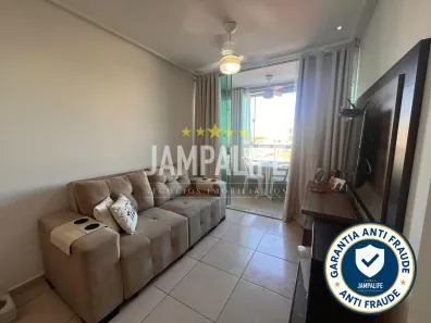Apartamento com 2 Quartos à venda, 57m² no Bessa, João Pessoa