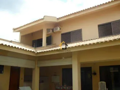 Casa de Condomínio com 3 Quartos à venda, 287m² no Jardim Panorama, São José do Rio Preto