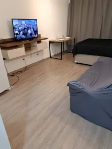 Apartamento com 1 Quarto à venda, 30m² no Bela Vista, São Paulo