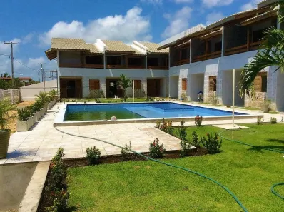 Casa com 3 Quartos à venda, 100m² no Jacumã, Conde