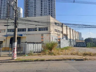 Prédio Comercial à venda, 2600m² no Água Branca, São Paulo