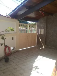 Casa com 3 Quartos à venda, 137m² no Parque Residencial Beira Rio I, Guaratinguetá