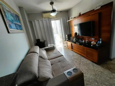 Apartamento com 3 Quartos à venda, 67m² no Engenho de Dentro, Rio de Janeiro