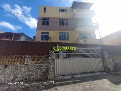 Apartamento com 2 Quartos à venda, 73m² no Bonfim, Salvador