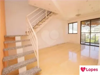 Apartamento com 3 Quartos à venda, 108m² no Andaraí, Rio de Janeiro