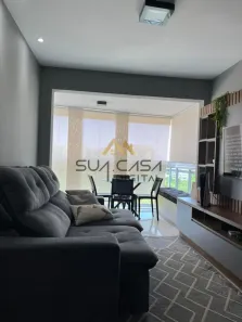 Apartamento com 2 Quartos à venda, 65m² no Recreio dos Bandeirantes, Rio de Janeiro