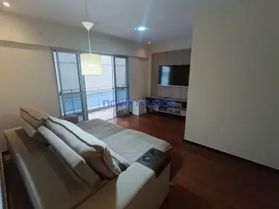 Apartamento com 2 Quartos para alugar, 96m² no Recreio dos Bandeirantes, Rio de Janeiro