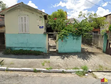 Lote/Terreno à venda, 90m² no Chácara Santo Antônio (Zona Leste), São Paulo