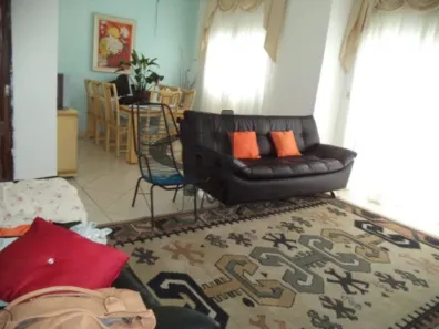 Sobrado com 4 Quartos à venda, 380m² no Jardim Alvorada, Santo André