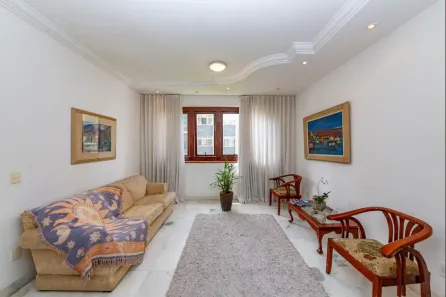 Apartamento com 4 Quartos à venda, 130m² no Gutierrez, Belo Horizonte