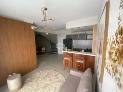 Apartamento com 3 Quartos à venda, 94m² no Itacorubi, Florianópolis