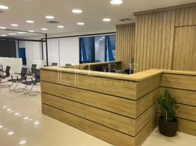 Prédio Comercial à venda, 88m² no Vila Olímpia, São Paulo