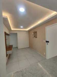 Apartamento com 1 Quarto à venda, 65m² no Costa Paradiso, Barra dos Coqueiros