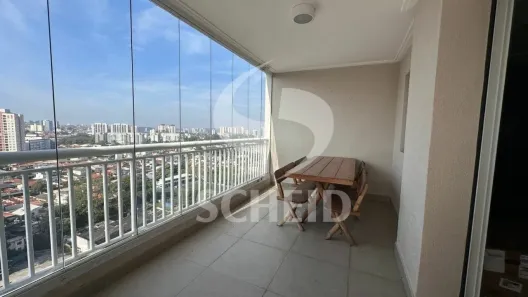 Cobertura com 3 Quartos à venda, 148m² no Jardim Taquaral, São Paulo