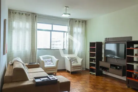 Apartamento com 2 Quartos à venda, 118m² no Alto da Mooca, São Paulo