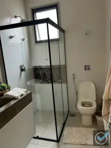 Casa com 4 Quartos para alugar, 306m² no Alphaville, Santana de Parnaíba