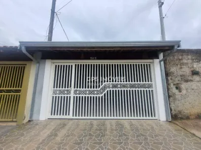 Casa com 2 Quartos à venda, 100m² no Jardim Morada do Sol, Indaiatuba