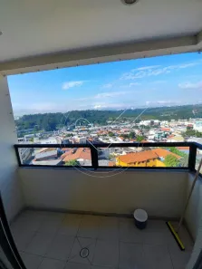 Apartamento com 2 Quartos para alugar, 64m² no Vila Creti, Barueri