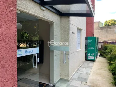 Apartamento com 2 Quartos à venda, 42m² no Vila Talarico, São Paulo