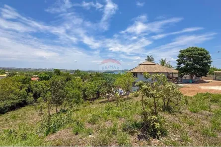 Casa de Condomínio com 3 Quartos à venda, 160m² no Alexânia, Alexânia