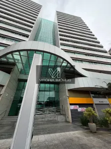 Ponto Comercial para alugar, 75m² no Enseada do Suá, Vitória