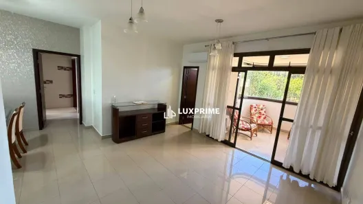 Apartamento com 4 Quartos à venda, 180m² no Plano Diretor Sul, Palmas