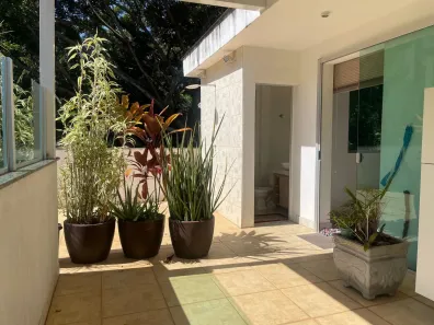 Cobertura com 2 Quartos à venda, 140m² no Santo Antônio, Belo Horizonte