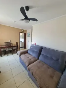 Apartamento com 2 Quartos à venda, 49m² no Jardim Pitangueiras I, Jundiaí