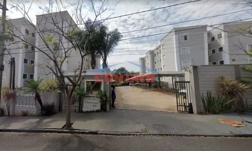 Apartamento com 3 Quartos à venda, 64m² no Jardim Ricetti, São Carlos