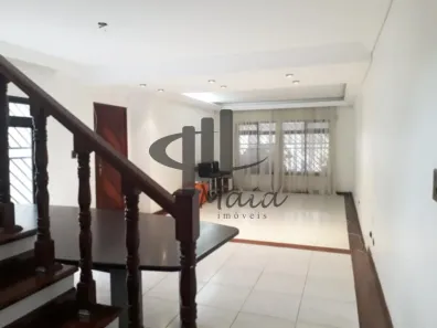 Sobrado com 3 Quartos à venda, 240m² no São José, São Caetano do Sul