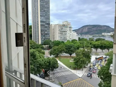 Apartamento com 3 Quartos à venda, 115m² no Botafogo, Rio de Janeiro
