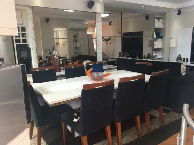 Cobertura com 3 Quartos à venda, 154m² no Jardim Vila Mariana, São Paulo