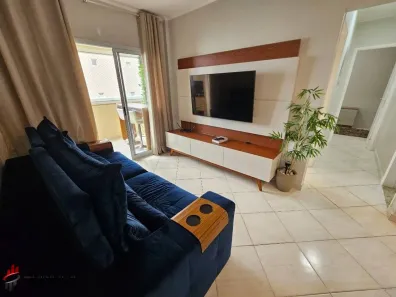 Apartamento com 2 Quartos à venda, 71m² no Real, Praia Grande