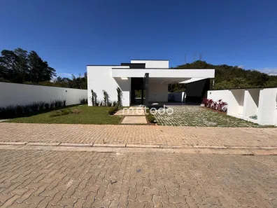 Casa de Condomínio com 3 Quartos à venda, 200m² no Estância Guararema, Guararema