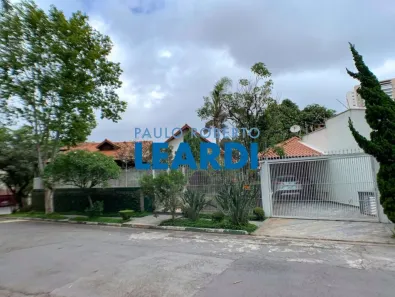 Casa com 4 Quartos à venda, 600m² no Parque dos Príncipes, São Paulo