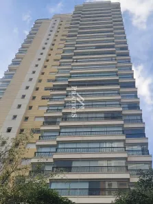 Apartamento com 3 Quartos à venda, 216m² no Jardim Vila Mariana, São Paulo