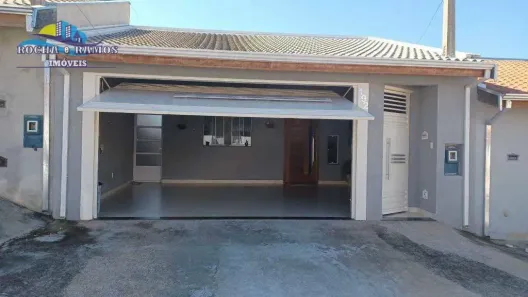 Casa com 3 Quartos à venda, 150m² no Parque Campo Bonito, Indaiatuba