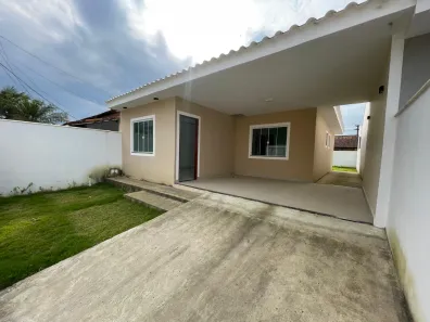Casa com 2 Quartos à venda, 90m² no Parque Tamariz, Iguaba Grande