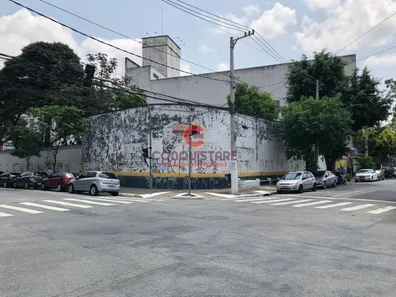 Galpão/Depósito/Armazém à venda, 400m² no Mooca, São Paulo