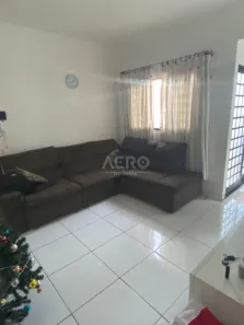 Casa com 2 Quartos à venda, 139m² no Parque Viaduto, Bauru