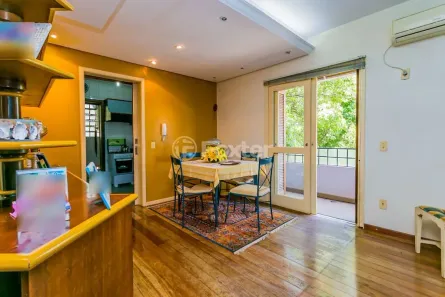 Apartamento com 2 Quartos à venda, 114m² no Jardim Botânico, Porto Alegre