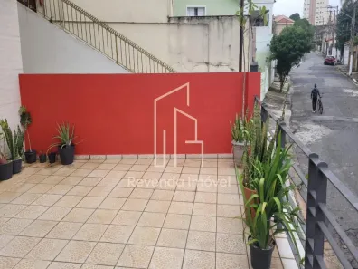 Casa com 4 Quartos à venda, 104m² no Água Fria, São Paulo