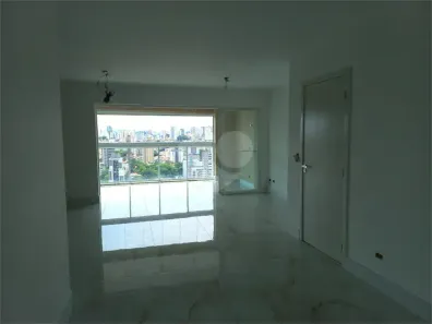 Apartamento com 3 Quartos à venda, 118m² no Vila Dom Pedro II, São Paulo