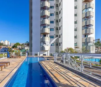 Apartamento com 3 Quartos à venda, 130m² no Vila Diva (Zona Leste), São Paulo
