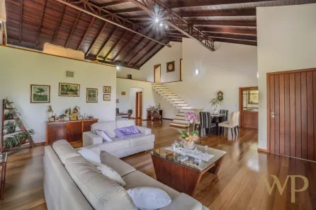 Casa com 4 Quartos à venda, 311m² no Costa e Silva, Joinville