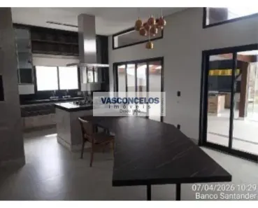 Casa com 3 Quartos à venda, 433m² no Condomínio Residencial Jaguary, São José dos Campos