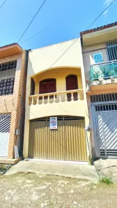 Sobrado com 1 Quarto à venda, 58m² no Castanheira, Belém