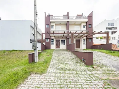 Casa com 3 Quartos para alugar, 180m² no Aberta dos Morros, Porto Alegre